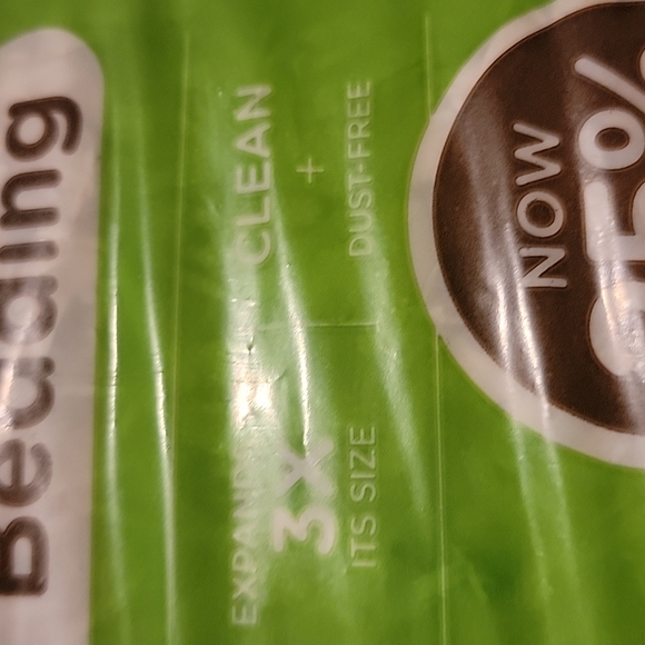 Petspick pine bedding - Picture 4 of 9